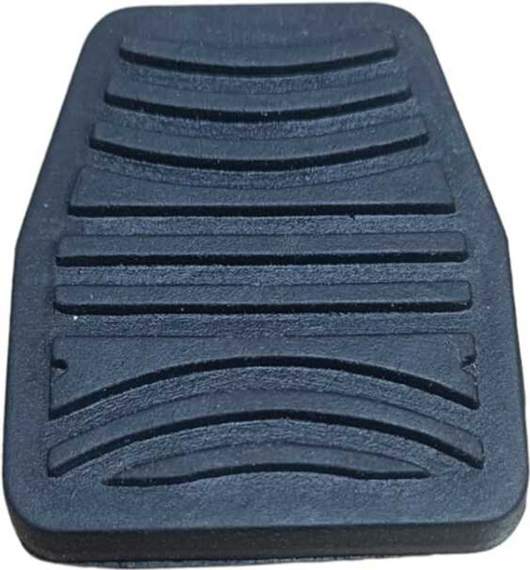 Auto-Ex Clutch Brake Paddle Rubber Cover Pedal Pad Rubber XUV 500/XUV 700/XUV 300 Car Pedal