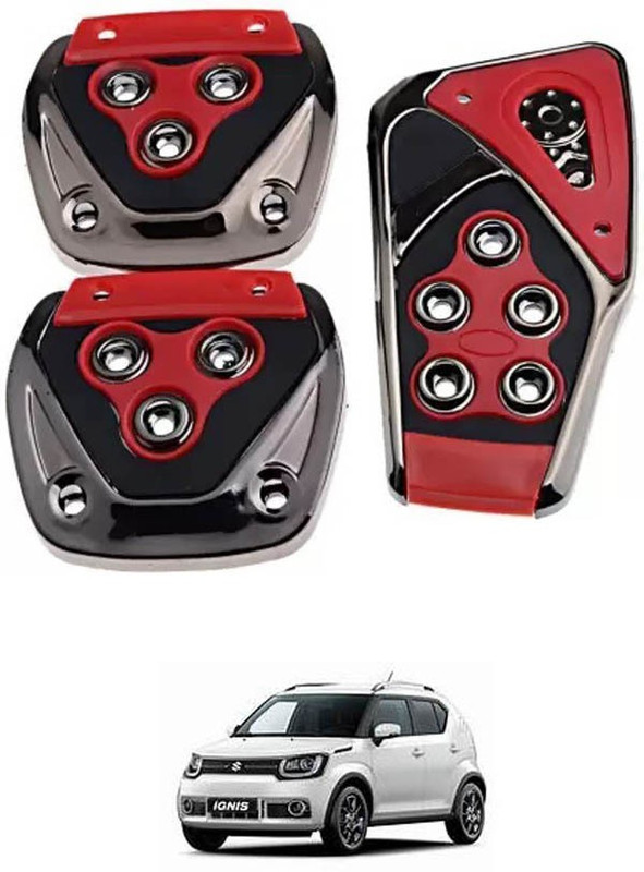 FKOK Car Pedal For ignis Car Pedal