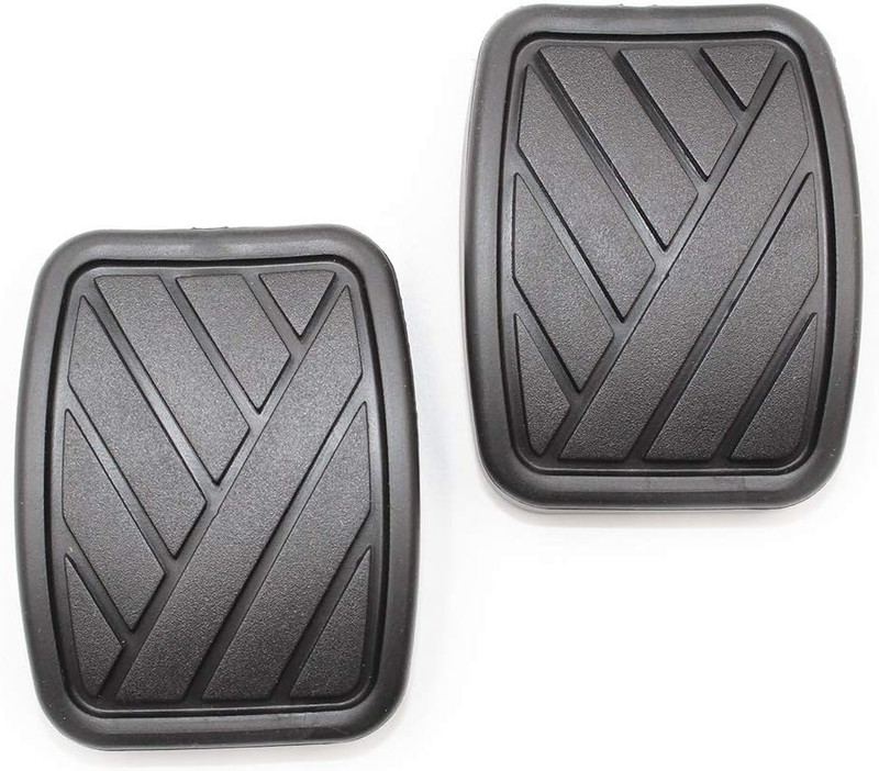 My IND break clutch pedal pad swift Car Pedal