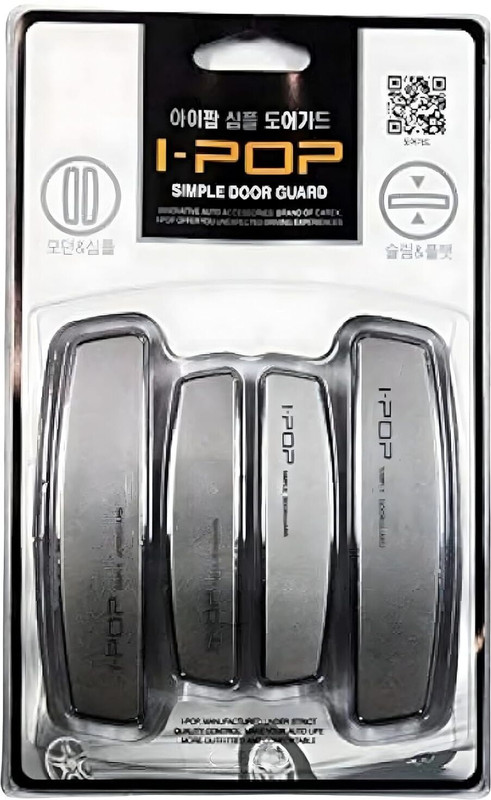 GKWISHBOX pop_car_1 Car Pet Door Protector