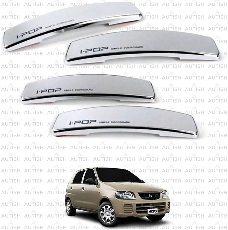 AUTISH CAR DOOR GUARD Car Pet Door Protector