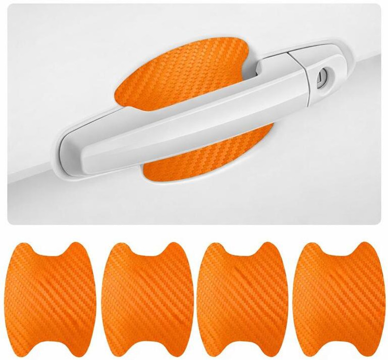 Mr fix Vehicle Door Handle Cup Guard Protection Car Pet Door Protector