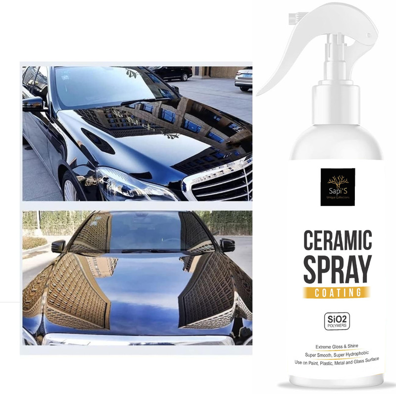 SAPI'S Scratch Remover Filler(201 ml)