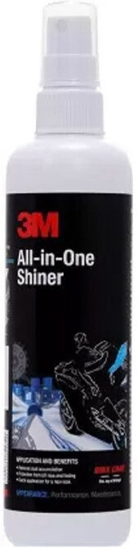 3M Liquid Car Polish for Dashboard(250 ml)