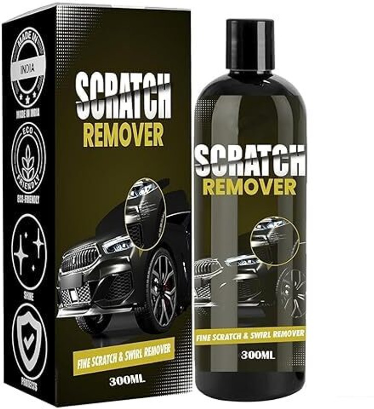Berry Bliss Scratch Remover Liquid(300 ml)