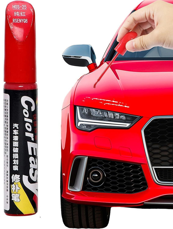 your own shop Scratch Remover Paint(12 ml)