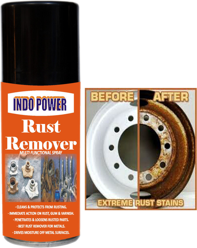 INDOPOWER Scratch Remover Liquid(150 g)
