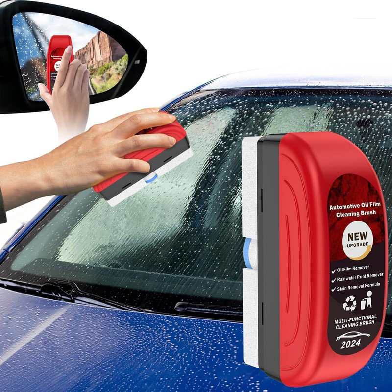 ZOTIMO Liquid Car Polish for Windscreen, Headlight(120 ml, Pack of 1)