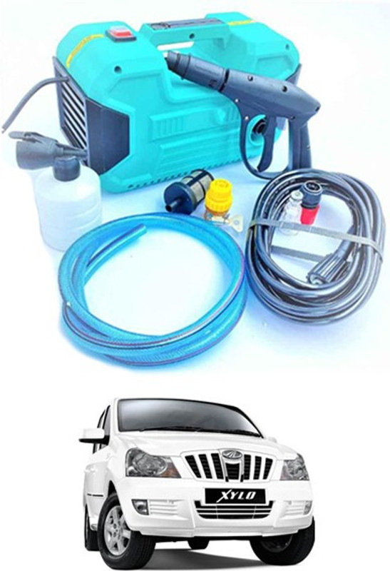 AYW Household Cleaning/Car Washer 600W Water Pressure Washer For Xylo-Mahindra-2009 Pressure Washer