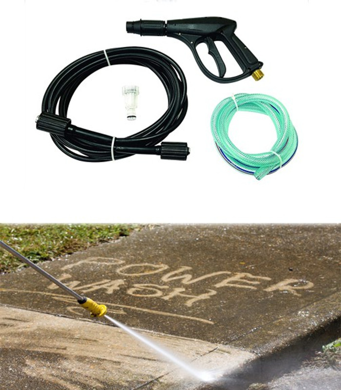 MATIES 600W Water Pressure Washer Household Cleaning/Car Washer For Fluence-Renault2012 Pressure Washer