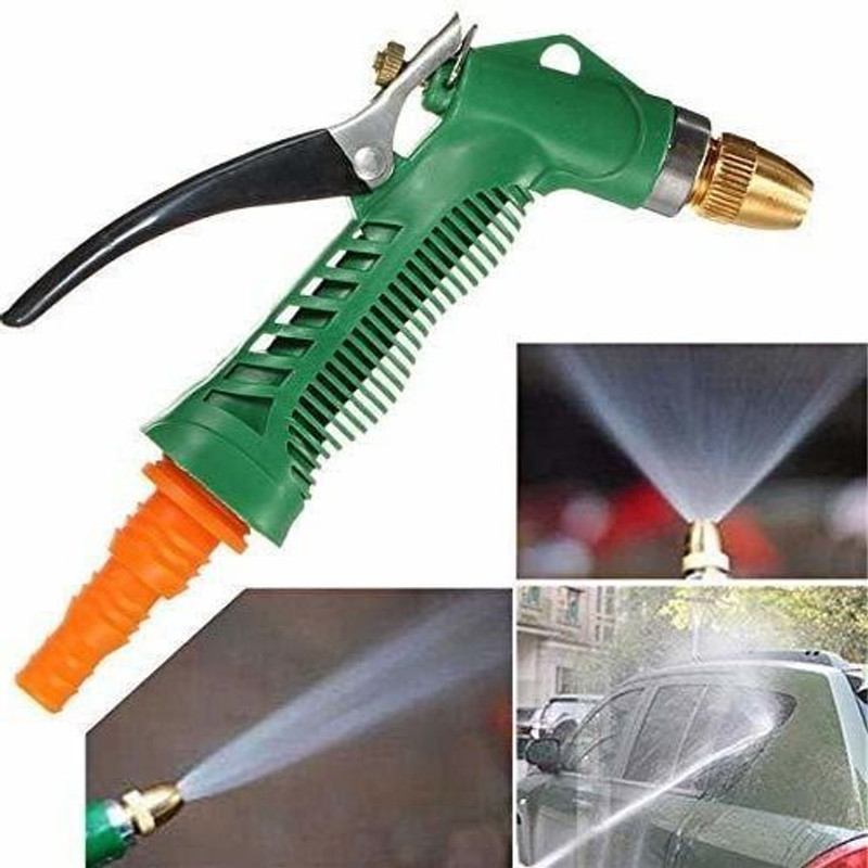 Hanshika Enterprisess Car pressure Washer 17 Pressure Washer