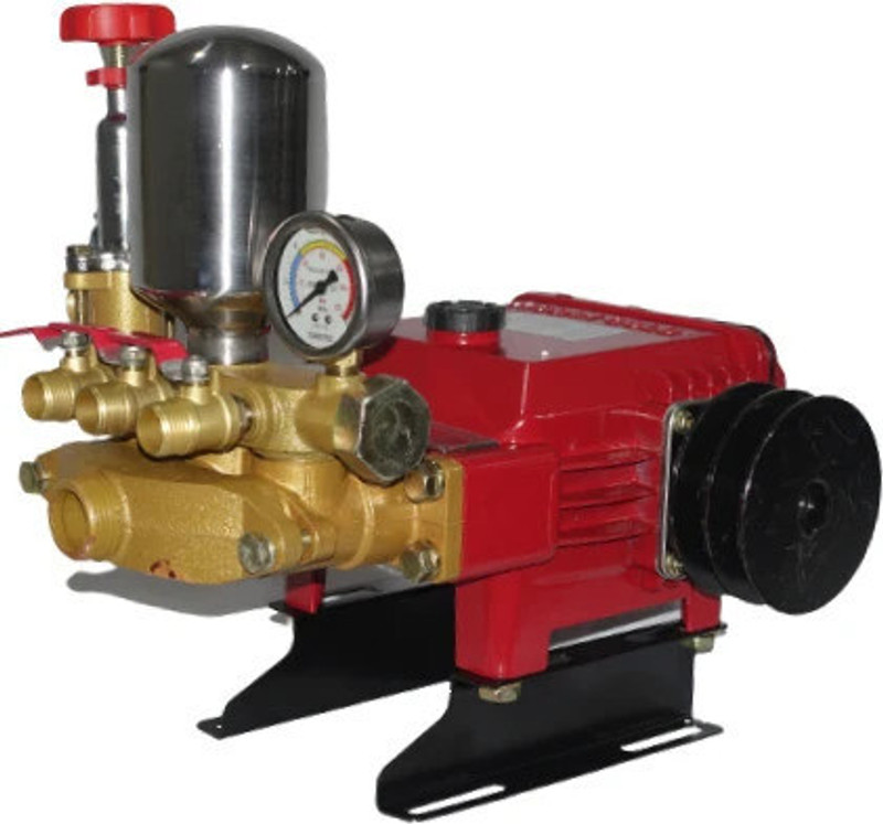 VICTOR Cleaning Spray HTP Pump With 800-1000 RPM Pressure_NEW1 Pressure Washer
