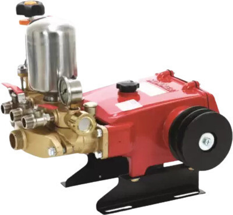 Hummer Mechanical HTP Power Spray Pump Pressure Washer