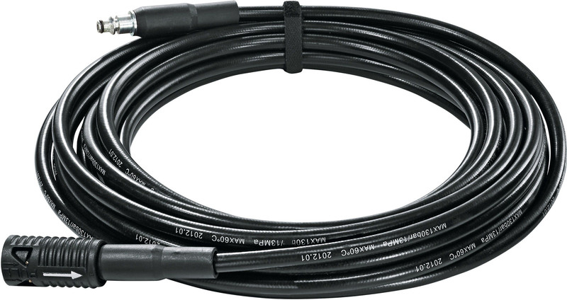 BOSCH F016800361 Extension Hose 6m for High Pressure Washer