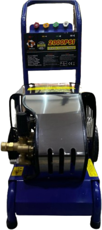 REIMCO HPW-02 Pressure Washer