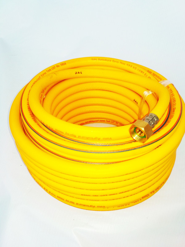 Veto Spray 30Mtr Hose With 10 MM ID Pressure Washer