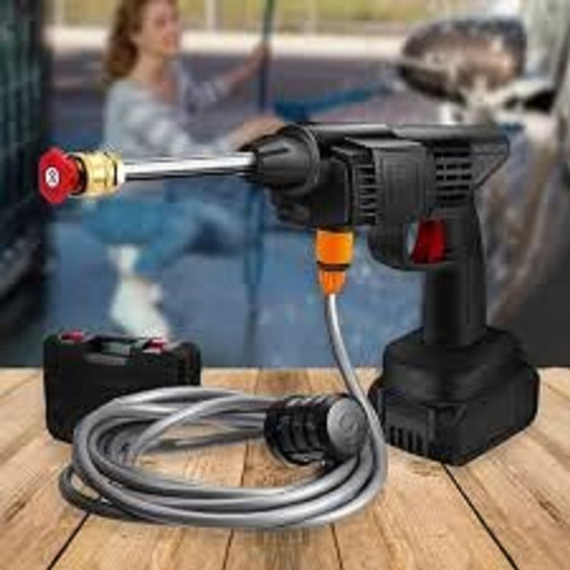 SARAVAMANGAL 1 Pressure Washer
