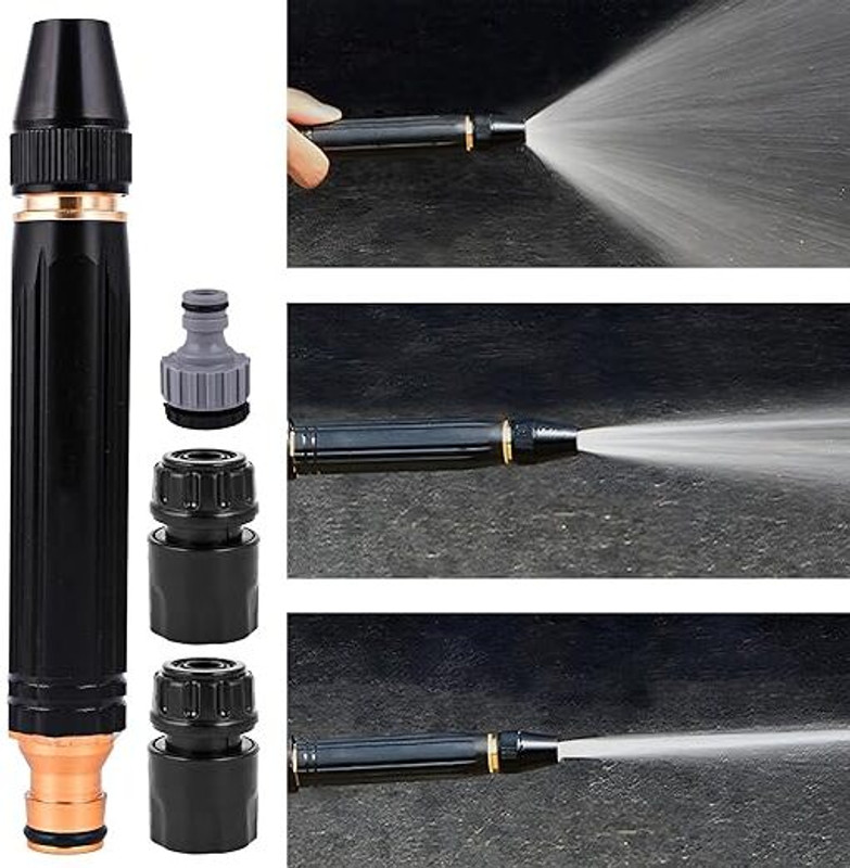 Prachi Enterprise Water Spray Gun Pressure Washer