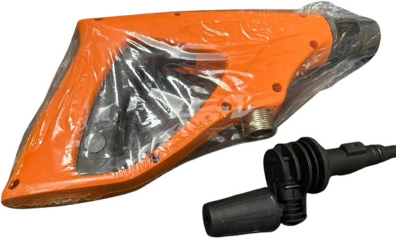 GOODWILL Car washer Gun 360 degree Spray Gun, Pressure Gun Spray Gun