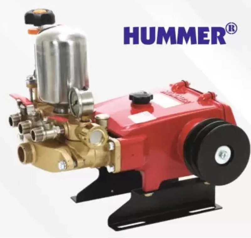 VICTOR Mechanical Power Spray With1000-1200 R.P.M. Speed_NEW1 Pressure Washer