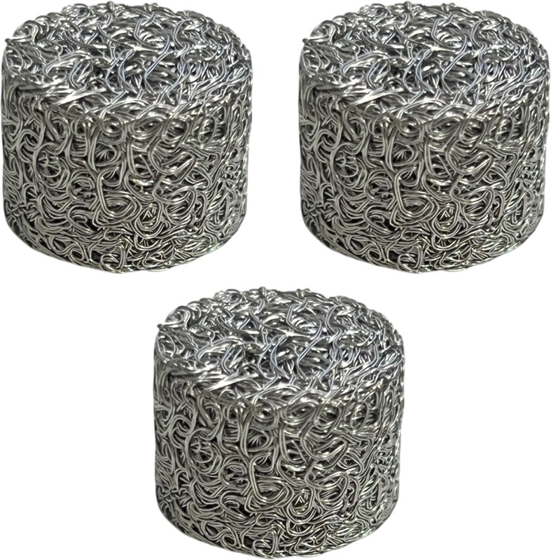 EPITECH MART 3 Pc Foam Canon Filter Mesh for Thick Foaming Sprayer Spray Gun