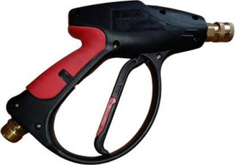 VIPARTH 4000 psi 280 Bar High Pressure Washer Spray Gun Quick Release Connector Type Pressure Washer