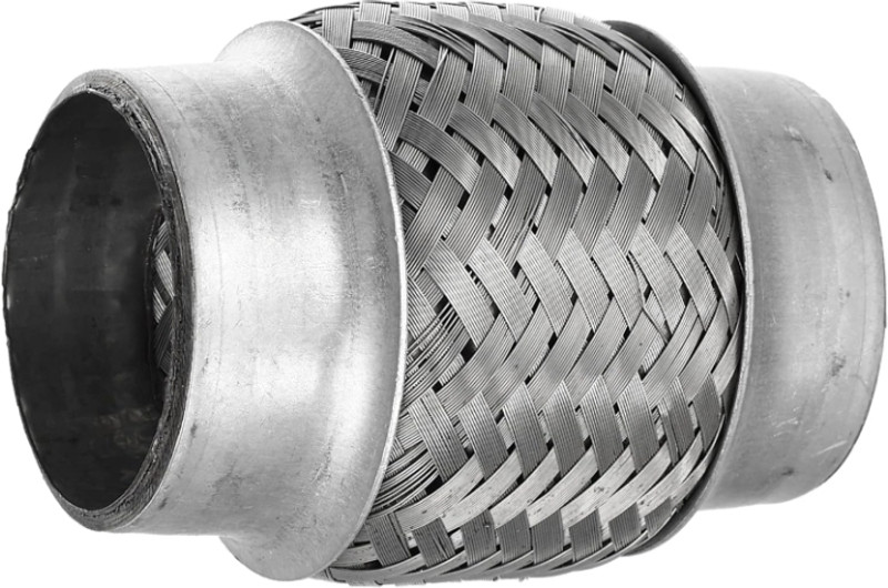 CARGROUP Silencer jali Bellow Bolero set 1pc Car Silencer(New)