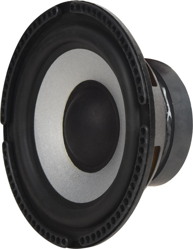 Electronics Crafts EC-6-W-90MM 6" WOOFER SPEAKER Component Car Speaker(120 W)