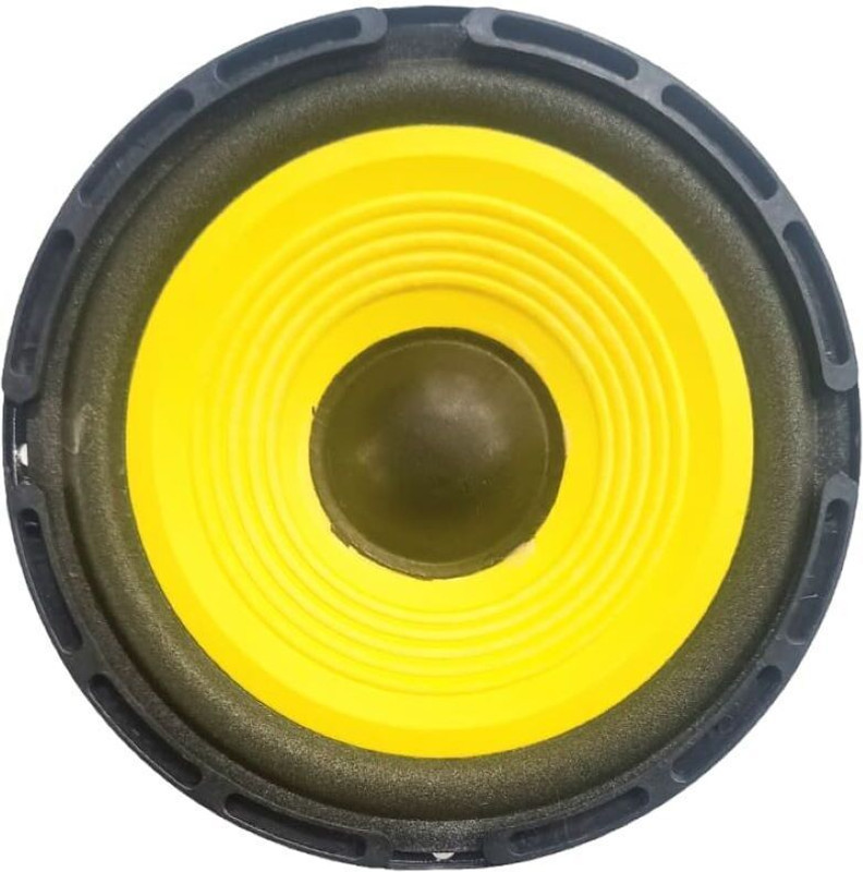 MPS 5 inch SPEAKER-02 SPEAKER-0-02 Coaxial Car Speaker(10 W)