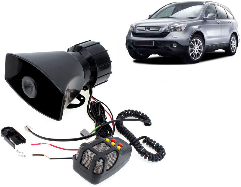 Selifaur Horn For Honda CR-V