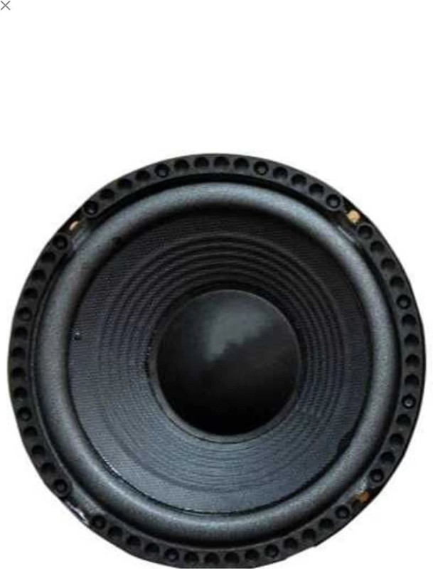 CARSHADE 6 inch subwoofer speaker Woofer Coaxial Car Speaker 6inch Coaxial Car Speaker(200 W)