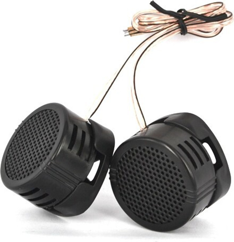 SOUND FIRE SB-TW-005 Super Power High Efficiency Tweeter Car Speaker(120 W)