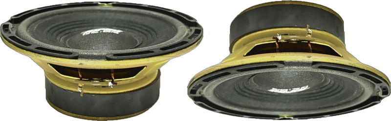 TradeZ TL-5R8015 Car Door Speaker TL-5R Car Door Speaker With 80-15 Big Magnet High Quality Coaxial Car Speaker(80 W)