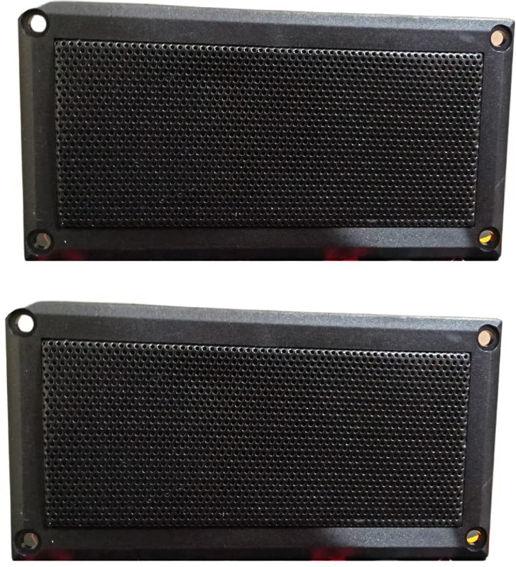 KAXTANG kaxtang High Powered 150 Watt Tweeter Speaker Home Music System Pack Of 2 kax-104 Tweeter Car Speaker(180 W)