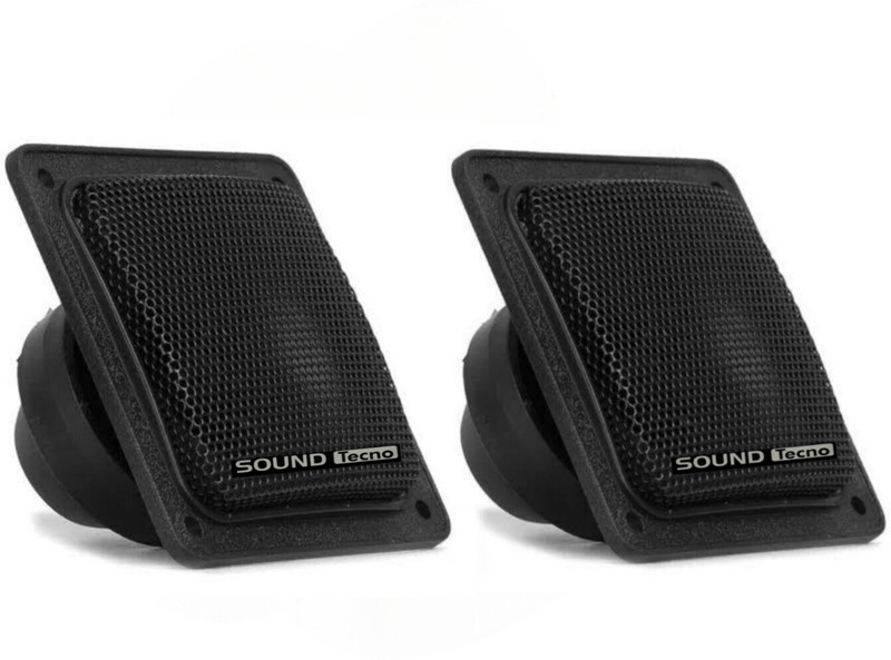 SOUND Tecno PRP -055-TW 320W MAX Tweeter Speaker ST-055-TW Dome Tweeter Tweeter Car Speaker(320 W)