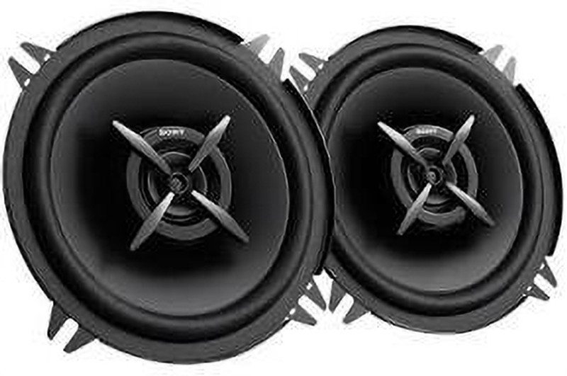 Venkat Reddy 08752 Spekar sany Coaxial Car Speaker(260 W)