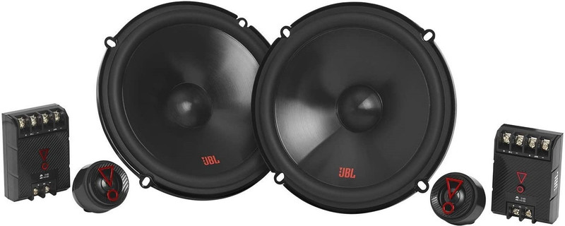 JBL Stage3 STAGE3 607 CFHI Coaxial Car Speaker(500 W)