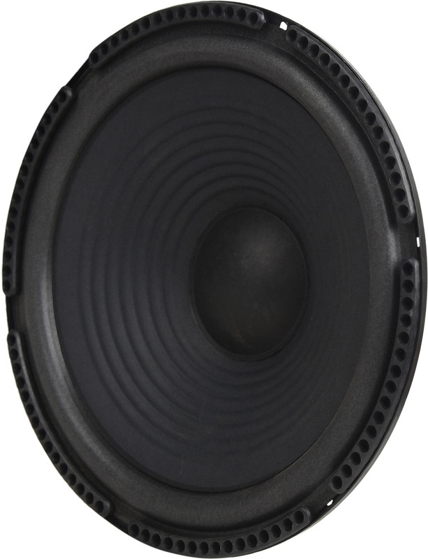 Electronics Crafts EC-10RR 10 INCH POWERFULL SPEAKER (90) WATT Component Car Speaker(90 W)