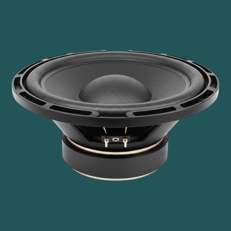 WRENS 5_Inch 120 Watt Heavy Bass Woofer Speaker for Car DJ Home System DD-77 Coaxial Car Speaker(120 W)