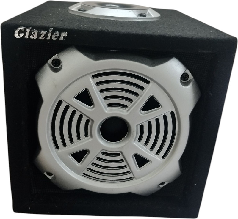CARXTREME CX5-35 5 Inch Speaker Box Subwoofer(Powered , RMS Power: 2000 W)