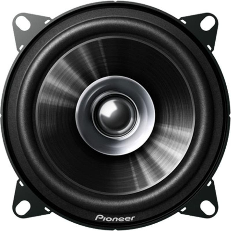 Pioneer PIONEER TS-G1010S Coaxial Car Speaker(0.9 W)