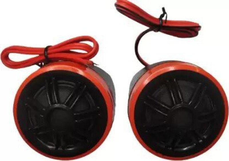 KAXTANG High Performance Tweeters for Car Audio 13 SS-007 Tweeter Car Speaker(320 W)