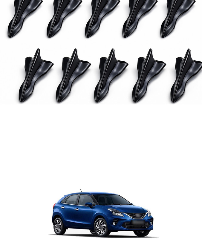 LOVMOTO Universal Shark Fin Roof Spoiler for Car Aerodynamic Fin Spoiler Adhesive sg129 Universal Shark Fin Roof Spoiler for Car Aerodynamic Fin Spoiler Adhesive sg129 Car Dashboard Cover(Honda Accord)