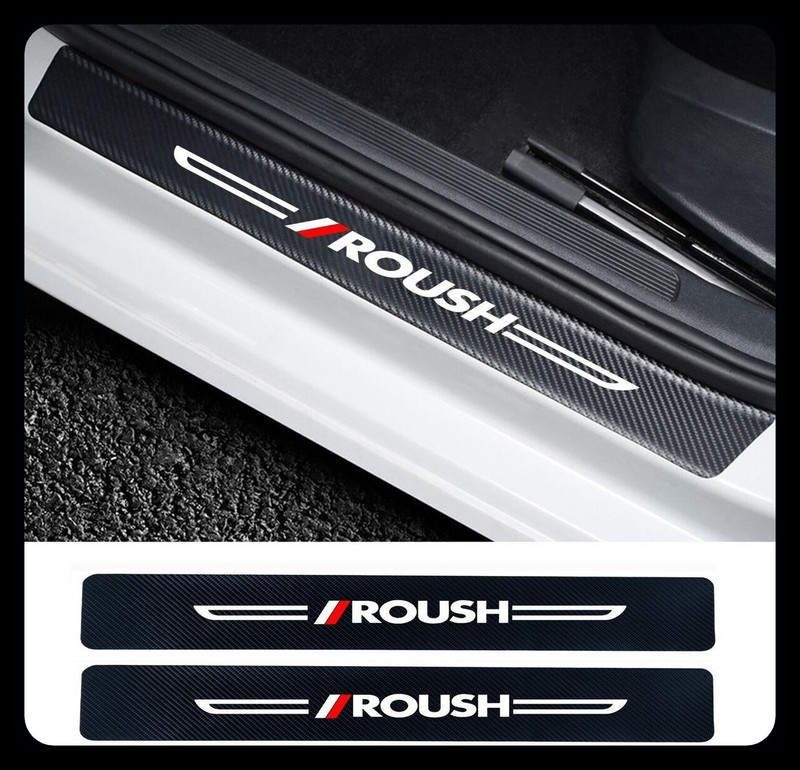 kumkumstore Sticker & Decal for Car & Bike(Black)