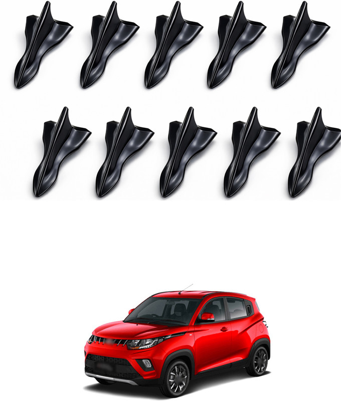 LOVMOTO Universal Shark Fin Roof Spoiler for Car Aerodynamic Fin Spoiler Adhesive sg251 Universal Shark Fin Roof Spoiler for Car Aerodynamic Fin Spoiler Adhesive sg251 Car Dashboard Cover(Maruti Suzuki Swift Dzire)