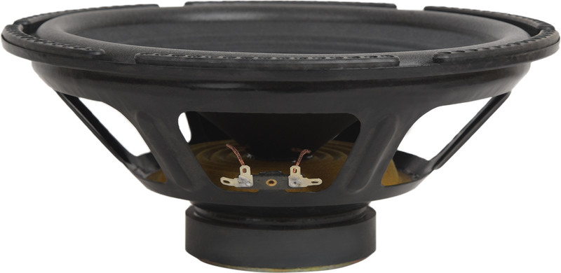 Electronics Crafts premium quality 10 inch woofer 90watt EC-10RRW-90. Subwoofer(Passive , RMS Power: 120 W)