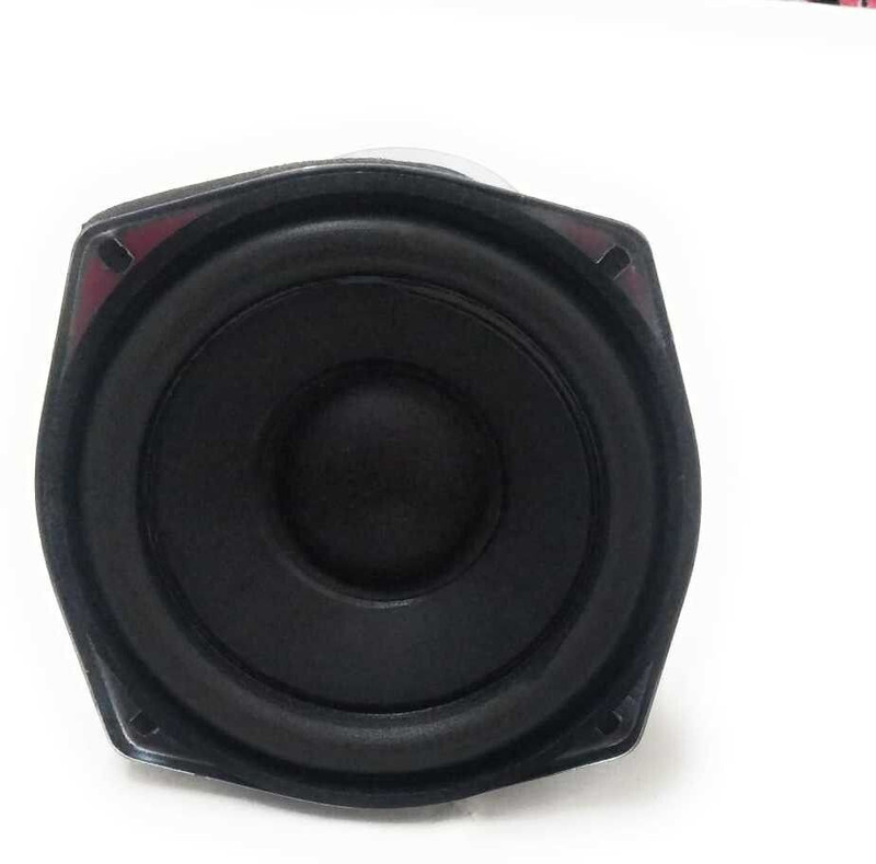 In-Foxe 5.25 inch car subwoofer speaker Black In-Foxe 5.25 Inch car subwoofer Audio speaker Subwoofer(Passive , RMS Power: 150 W)