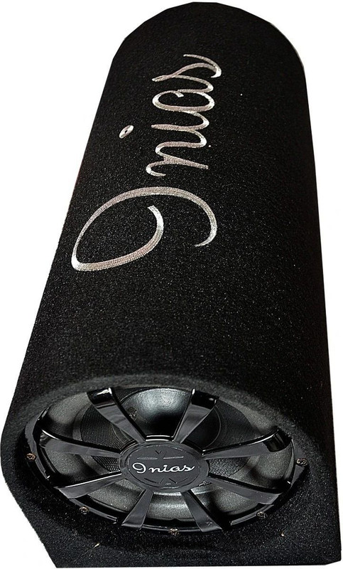 inias IN-4500 inias Subwoofer(Powered , RMS Power: 300 W)
