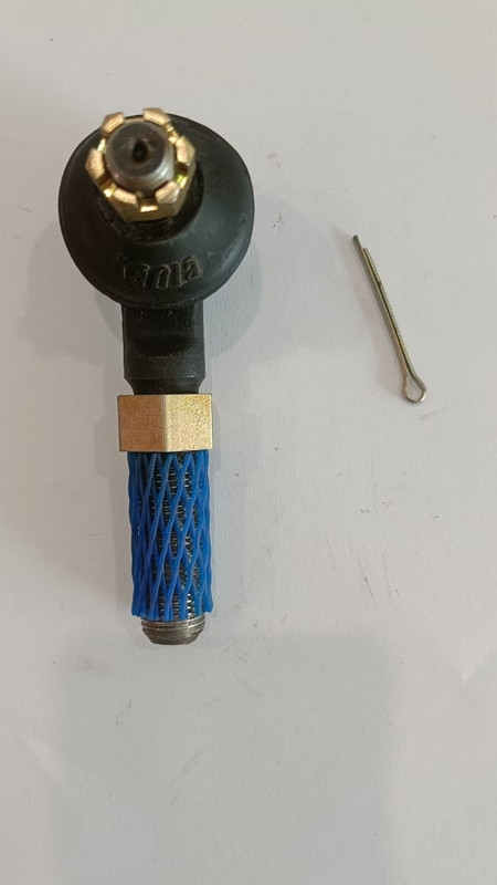 Sai Tie rod end gypsy Car Suspension Arm(Front Suspension)