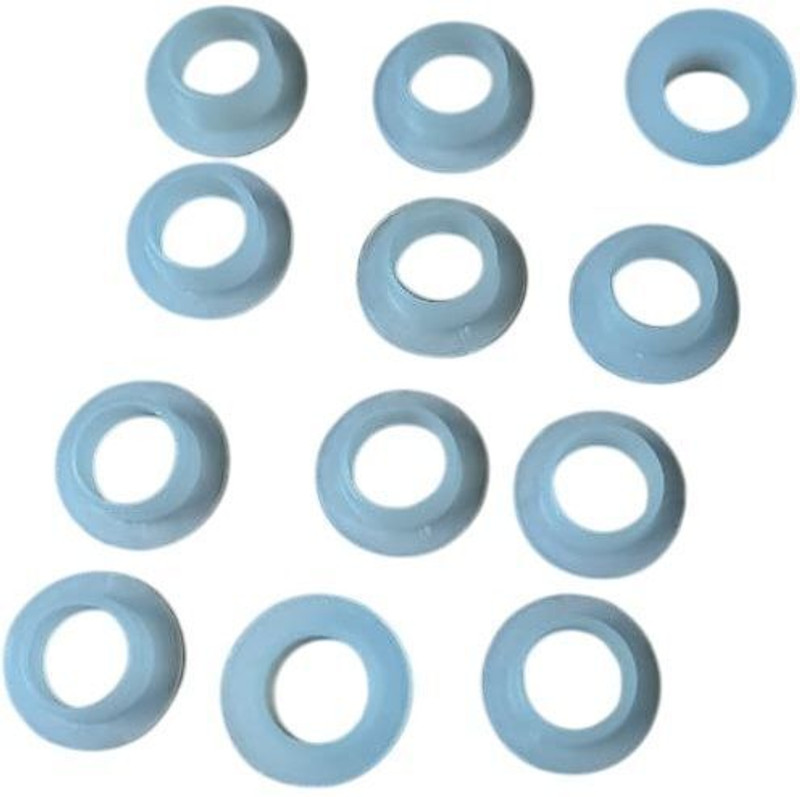 PA Front Suspension Link Bush OLA S1, S1 PRO GEN1 Car Suspension Holder(Pack of12)